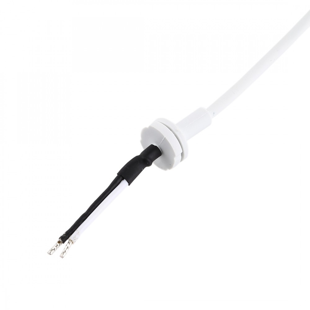 Picture of 45W 60W 85W Power Adapter Charger L Tip Magnetic Cable for Apple Macbook (White)